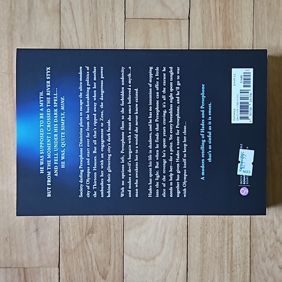 Neon Gods by Katee Robert - Picture 2 of 2